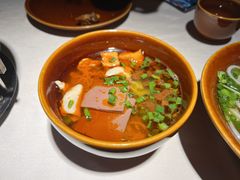 贵阳肠旺面-黔香阁·味(花木店)
