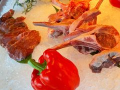 -嘉定凯悦·咖啡厅