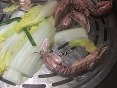 -三个渔夫·蒸汽海鲜(小白楼店)