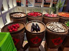 -兰袖厨现炒黄牛肉(天润店)