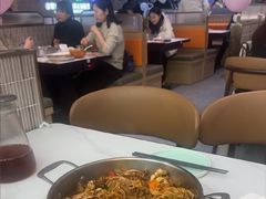 -黄记煌三汁焖锅(民乐园万达店)