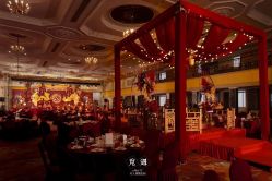-觅遇Meet U私人婚礼定制(潮汕店)
