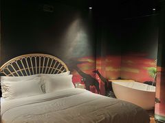 -CitiHot欢悦酒店(广州北京路店)