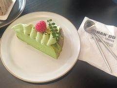 -ChanDu躔度咖啡(灯塔店)