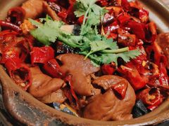 -南京大牌档(二七万达店)