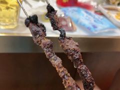 -邢氏老太太烤串(北兴街店)