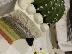 -BON CAKE(华贸购物中心店)
