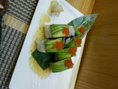 -兆治日本料理(华府世家店)