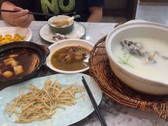 -紫藤园·天目湖大鱼头(南山竹海店)