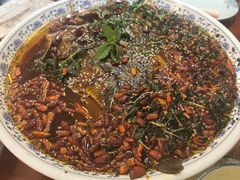 -杨记隆府(白象街店)