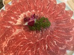 -珺小七铜锅涮肉(桃园路店)