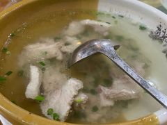 -锦湖农庄(松山湖梦幻百花洲店)