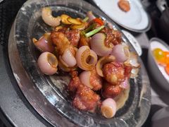 -虹潮荟·餐桌上的美食地理(太阳宫店)