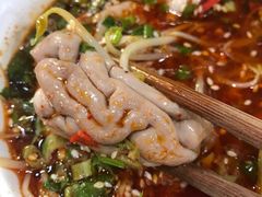 -蜀串香牛杂火锅串串