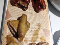 -鸽小宝(深圳首店)