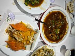 -小螺号海鲜·地道鲁菜(省体总店)