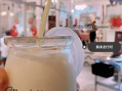 -龙桥私厨·姜花菊花过桥鱼·顺德菜(容桂店)