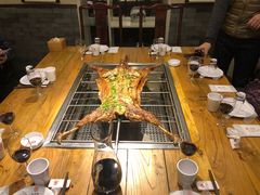 -炑羊香烤全羊(西三旗店)