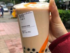 -CoCo都可(燕塘店)