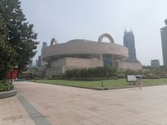 -上海博物馆(人民广场馆)