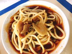 -二号桥脆绍面(星辉中路店)