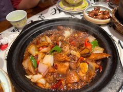 -南昌大饭店·地标美食名片(万寿宫店)
