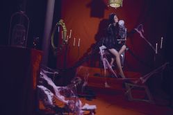-梓摄影古装写真工作室(富力广场店)
