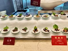 -雍和会海鲜姿造自助(湖东路店)