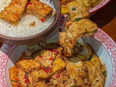 -陈家婆的菜(梅溪湖店)