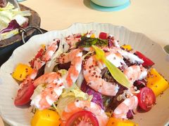 -果仁·意大利餐厅(财富广场店)