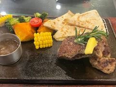 -豪客来牛排(中核世纪广场店)