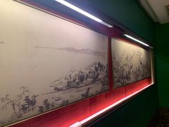 -新白鹿餐厅(银泰西湖文化广场店)