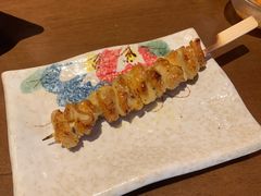 -千代武日本料理(爱建店)