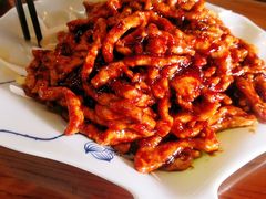 -鼎香润(德胜门内店)