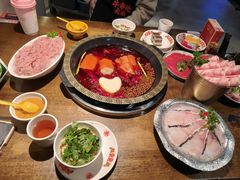 -牛市坎火锅(建设路店)