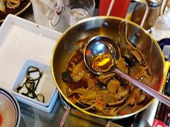 -大头叔烤鸡爪·朝鲜族烤串(天池路店)