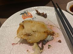-割烹旭日本料理(龙湖狮山天街店)
