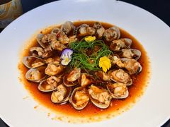 捞汁滋味花甲-红厨巷·淮扬菜(熙南里店)