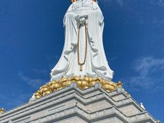 -三亚南山文化旅游区