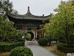-迎泽公园