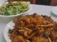 -昱德来·天津菜(河西店)
