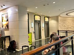 -香港珀丽酒店