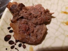 -骏河日料·烤肉(东鱼坊店)