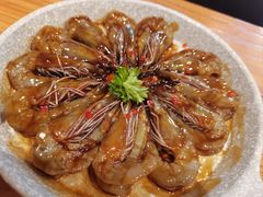 -新興传承烤鸭
