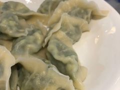 -东方饺子王(新奥购物中心店)