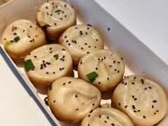 -香山胡记吴江路生煎(灵山路店)