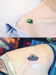-MDZ STORE·TATTOO·耳饰