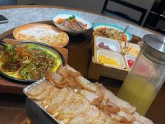 -北国饭店·海鲜·北方菜(峡山店)