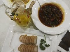 -梅龙镇酒家(南京西路总店)
