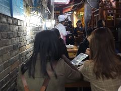 -88号小吃店·经典云南菜·地道纳西美食